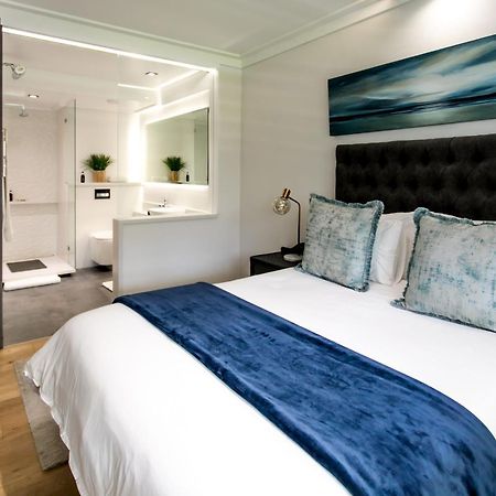 Bayview 203 Apartman Hermanus Kültér fotó