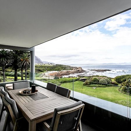 Bayview 203 Apartman Hermanus Kültér fotó