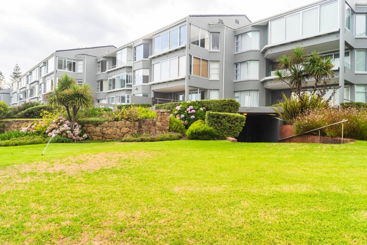 Bayview 203 Apartman Hermanus Kültér fotó