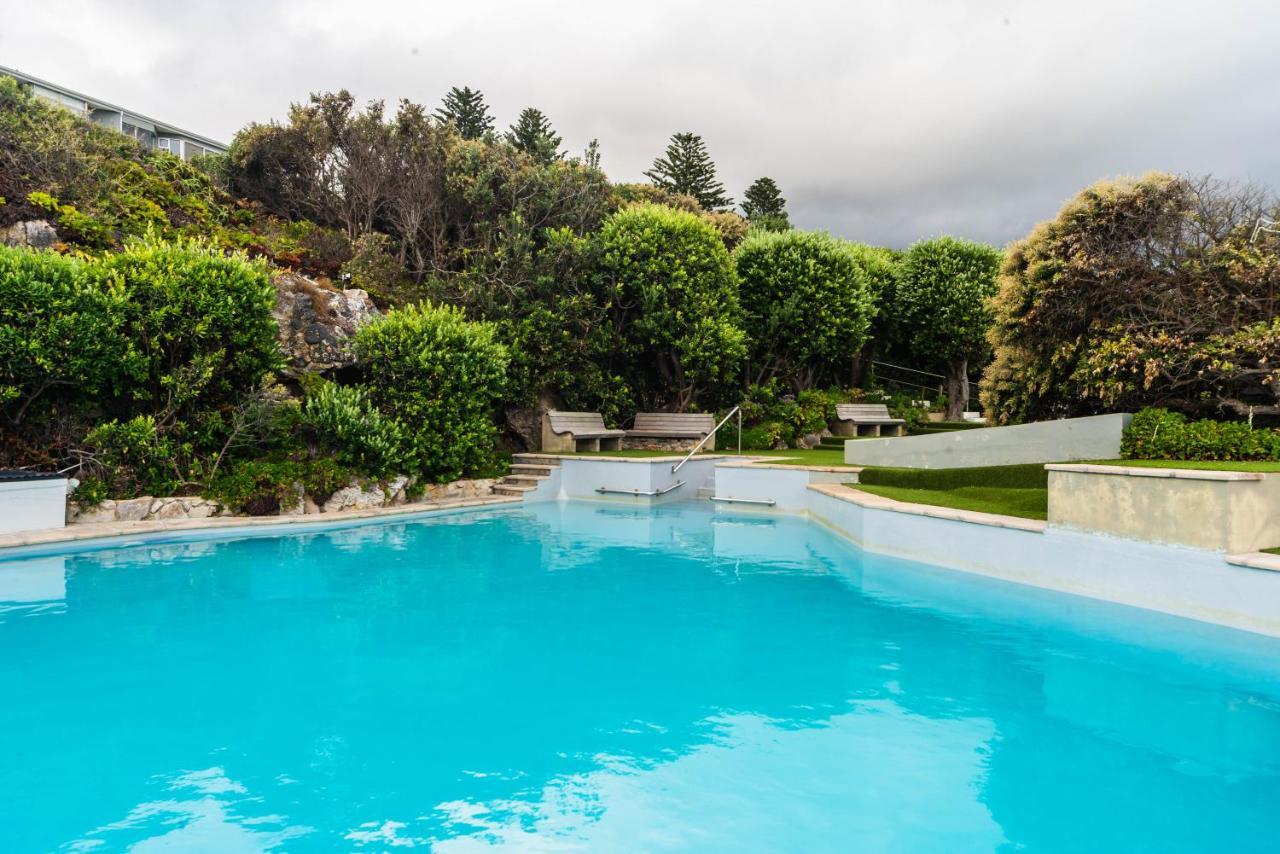 Bayview 203 Apartman Hermanus Kültér fotó