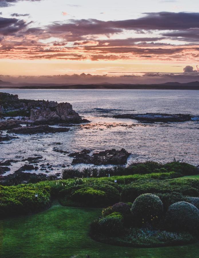 Bayview 203 Apartman Hermanus Kültér fotó