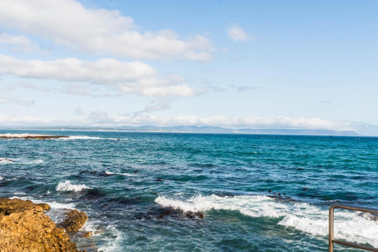 Bayview 203 Apartman Hermanus Kültér fotó