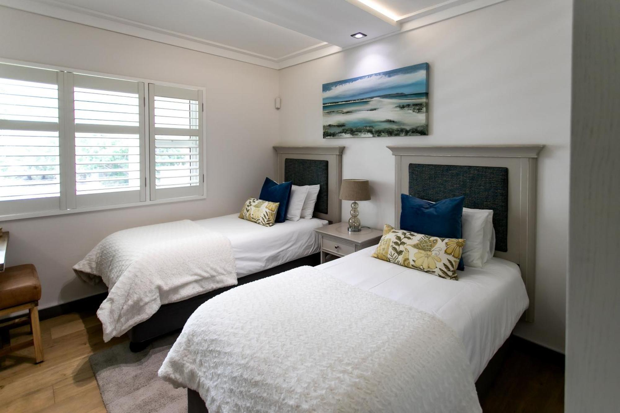 Bayview 203 Apartman Hermanus Kültér fotó