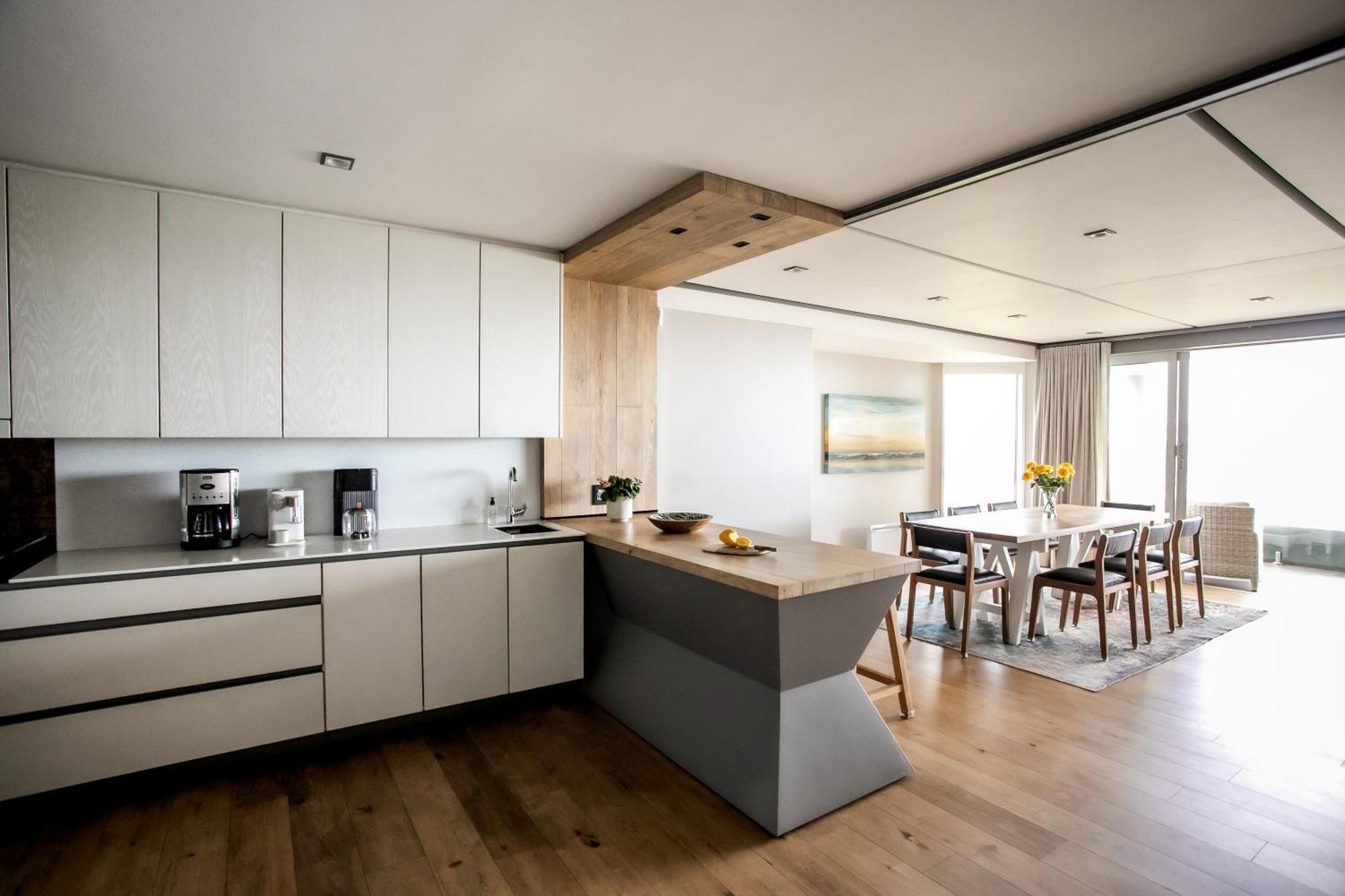 Bayview 203 Apartman Hermanus Kültér fotó