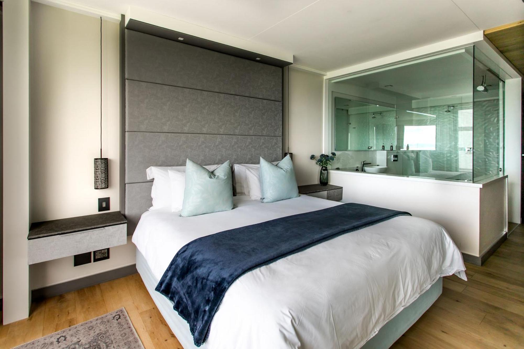 Bayview 203 Apartman Hermanus Kültér fotó