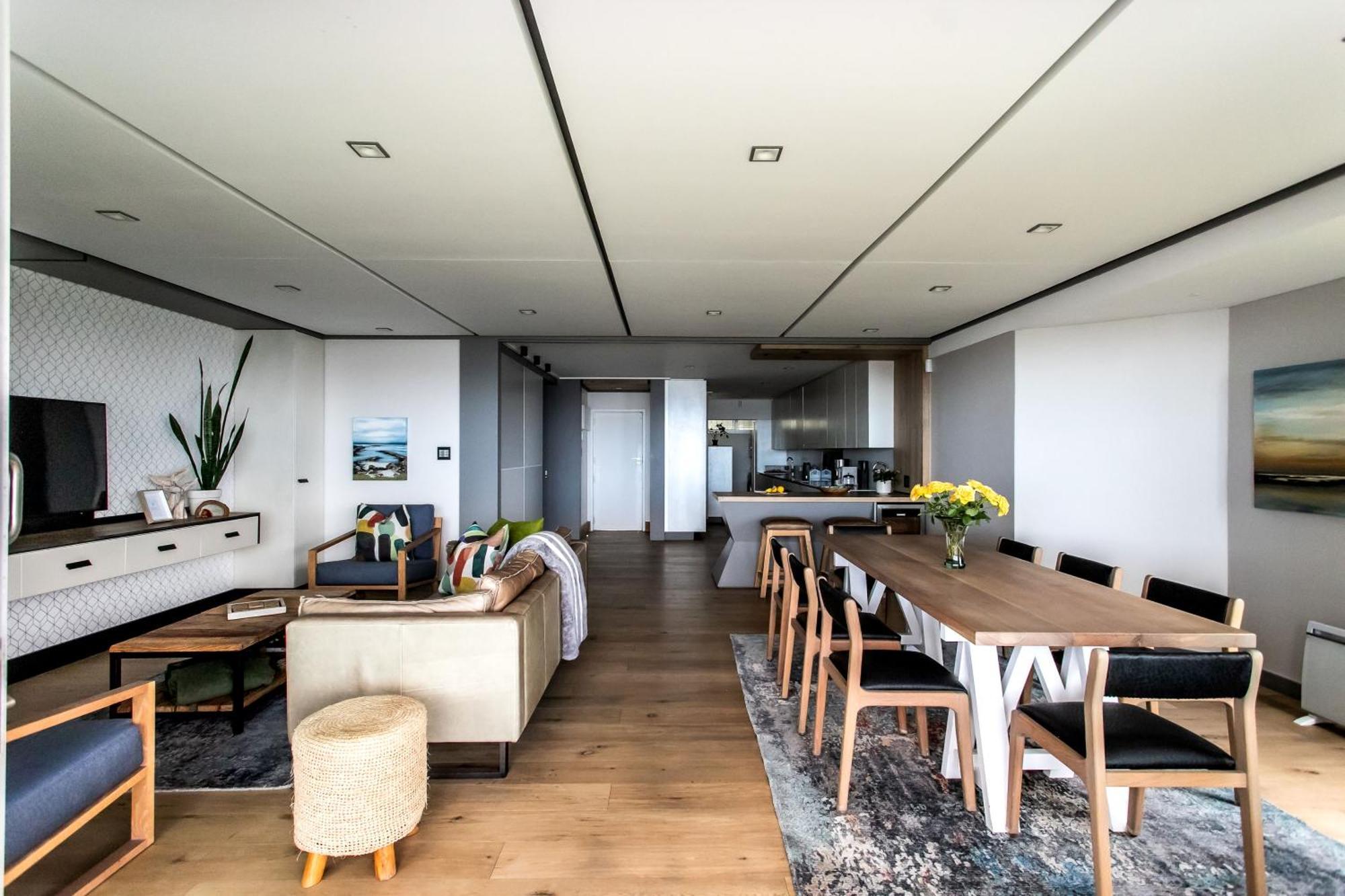 Bayview 203 Apartman Hermanus Kültér fotó